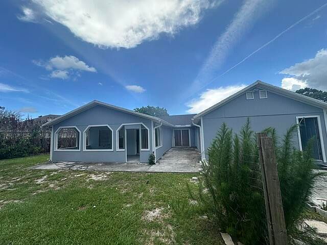 1497 SW Gastador Avenue, Port Saint Lucie, FL 34953 | MLS