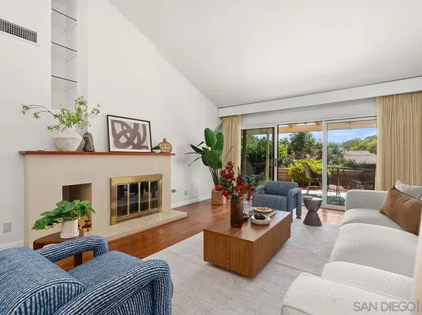 2217 Via Pedrera, La Jolla, CA 92037