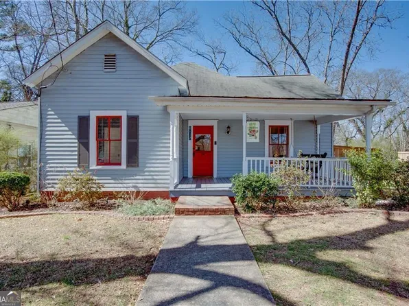 3065 Park St, East Pt, GA 30344