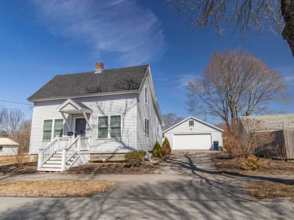 9 Vine Street, Bangor, ME 04401