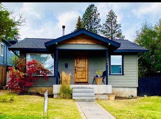 363 NW Columbia St, Bend, OR 97703