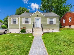 116 Troy Ave NE, Roanoke, VA 24012