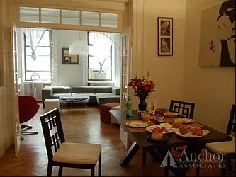 Rented by Anchor Associates