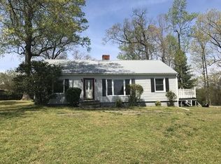 2016 Love Shop Rd, Halifax, VA 24558