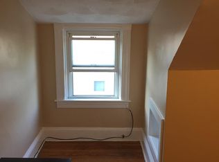 35 Tweed St #3, Pawtucket, RI 02861