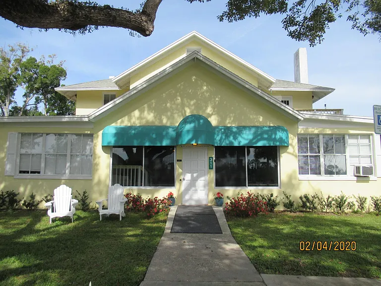 Lake Catherine Apartment
311 Foster Cove
Chuluota, FL 32766