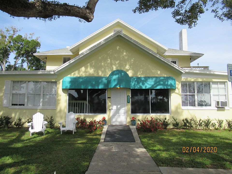 Lake Catherine Apartment
311 Foster Cove
Chuluota, FL 32766