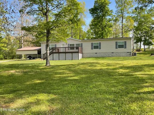 384 Virgil Smith Rd, Crossville, TN 38571
