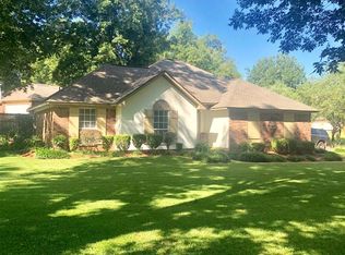 10 McCormick Cv, Brandon, MS 39042