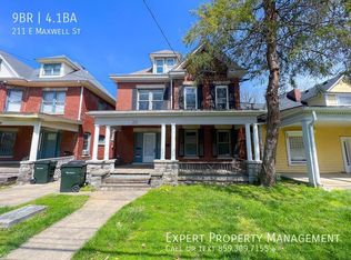 231 E Maxwell St, Lexington, KY 40508