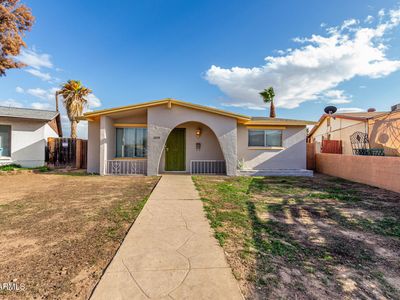 4105 W Medlock Dr, Phoenix, AZ, 85019