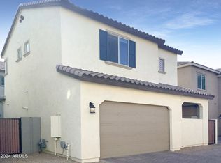 2550 N 149th Ave, Goodyear, AZ 85395