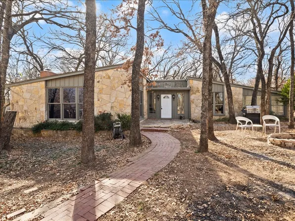 100 Sands Dr, Azle, TX 76020