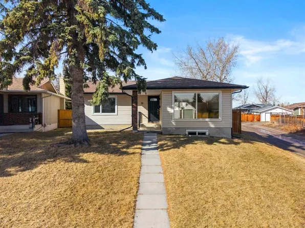16 S Midcrest Rise SE, Calgary, AB T2X 1B7