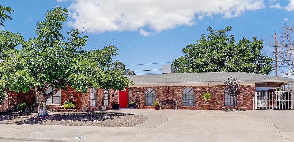 1st image of 8309 Parkland Dr
