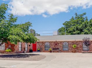 8309 Parkland Dr, El Paso, TX 79925