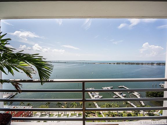 5th image of 1541 Brickell Ave APT 2103