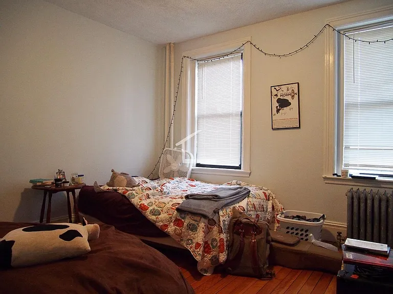 314 Saint Paul St #4 — Photo 9