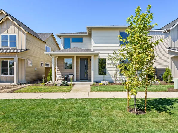 21170 NE Beall Dr Lot 16, Bend, OR 97701