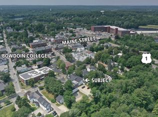 17 Federal Street, Brunswick, ME 04011