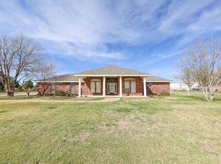 5709 E County Road 97, Midland, TX 79706