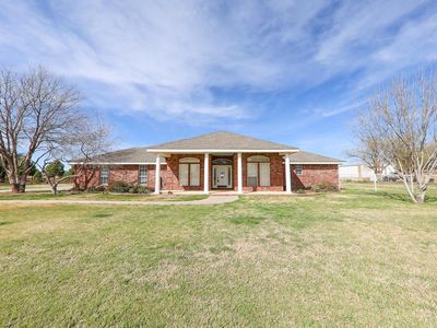 5709 E County Road 97, Midland, TX, 79706
