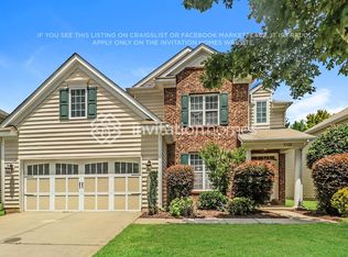 5722 Cactus Valley Rd, Charlotte, NC 28277