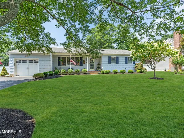 1800 Melville Street, Oakhurst, NJ 07755