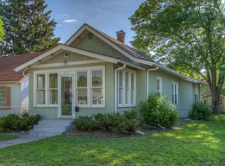 4550 Bryant Ave N, Minneapolis, MN 55412
