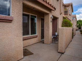 555 Roxella Ln UNIT D, Las Vegas, NV 89110