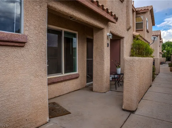 555 Roxella Ln Unit D, Las Vegas, NV 89110
