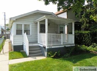 3724 N Ottawa Ave, Chicago, IL