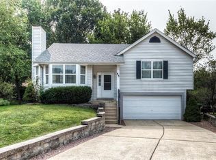 53 Aspen Pointe Ct, Saint Peters, MO