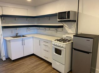 5604 Central Ave SW, Albuquerque, NM 87121