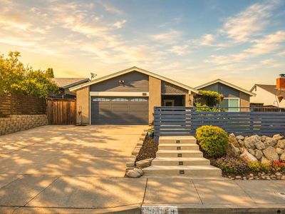 10029 Via Leslie, Santee, CA, 92071