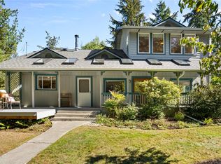 8487 NW Holly Rd, Bremerton, WA 98312