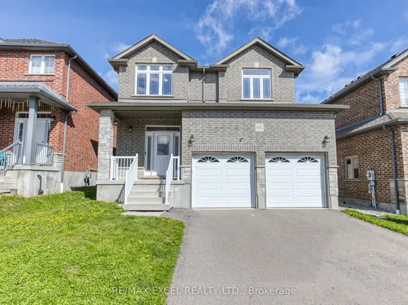 692 Indian Grass St, Waterloo, ON N2V 0C8