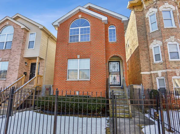 3127 W Fulton St, Chicago, IL 60612