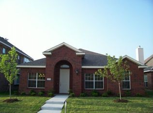 1407 Bistineau Dr, Cedar Hill, TX 75104