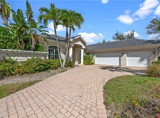 11444 Phoenix Way, Naples, FL 34119