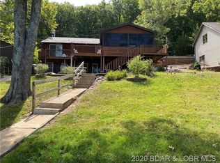 161 Doe Dr, Camdenton, MO 65020