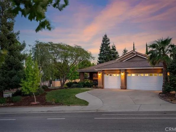 322 Montebello Oaks Dr, Paso Robles, CA 93446
