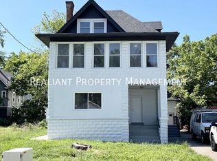 809 Glenwood Ave UNIT 3, Cincinnati, OH 45229