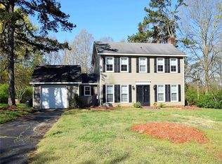 7925 Jefferson Colony Rd, Mint Hill, NC 28227