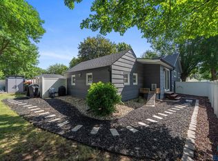 923 N Spring St, Luverne, MN 56156