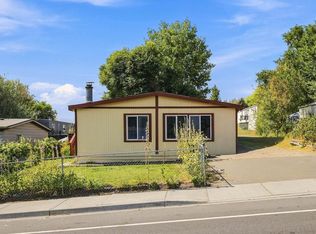 353 N 62nd Ave, West Richland, WA 99353