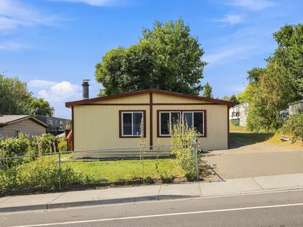 353 N 62nd Ave, West Richland, WA 99353