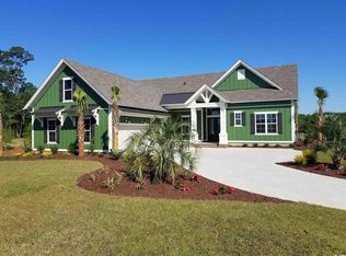 5941 Bolsena Pl #6, Waterside Pointe Myrtle Beach, SC 29577