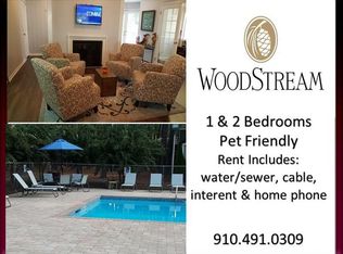 404 Acacia Cir APT C, Fayetteville, NC 28314