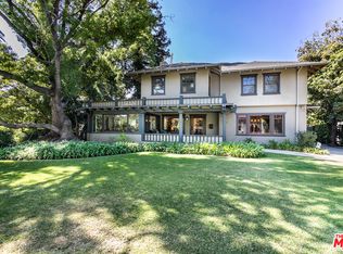 865 S El Molino Ave, Pasadena, CA 91106